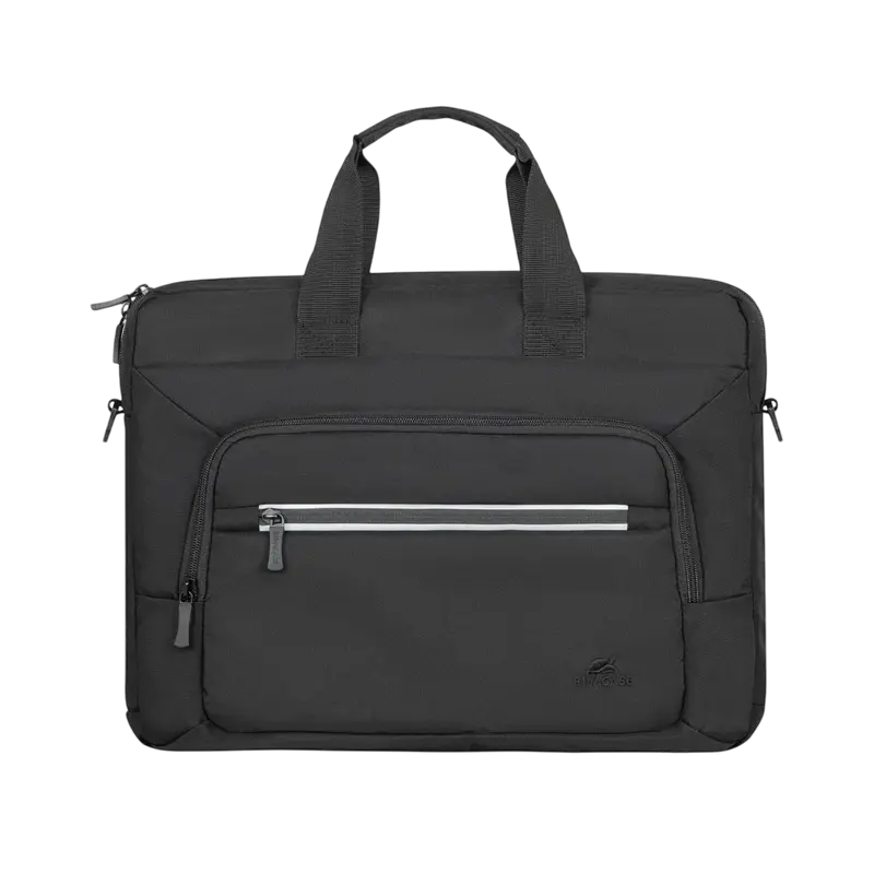 Сумка для ноутбука Rivacase Alpendorf Черный