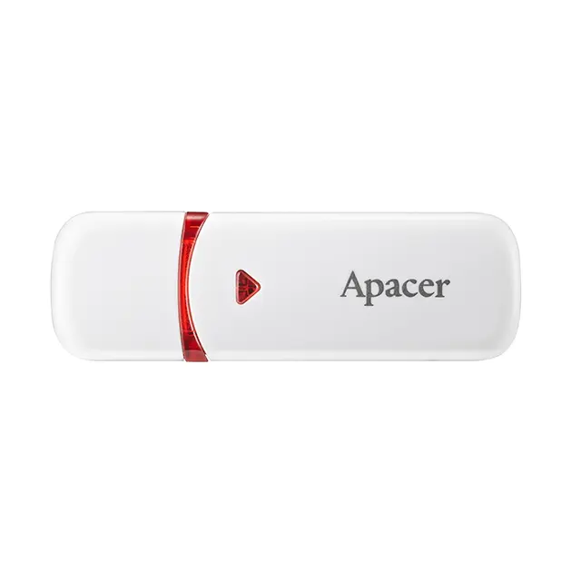 USB Flash накопитель Apacer AH333 32ГБ Белый