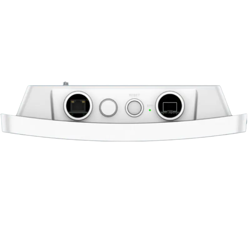 Беспроводная точка доступа Grandstream GWN7660ELR Белый