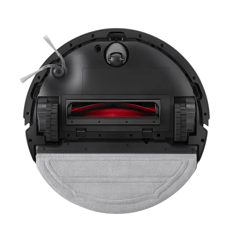 Робот-Пылесос Roborock Q10 VF Черный