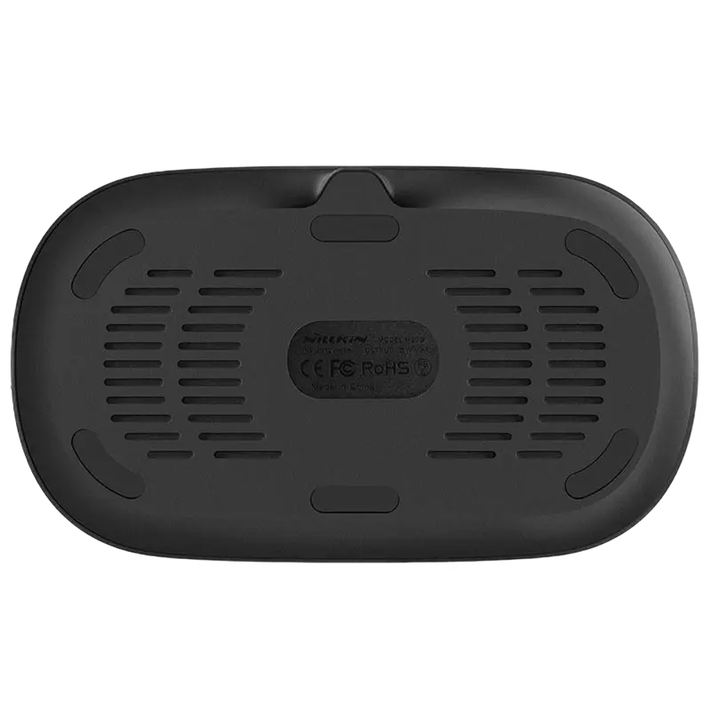 Зарядное устройство Nillkin Gemini Черный