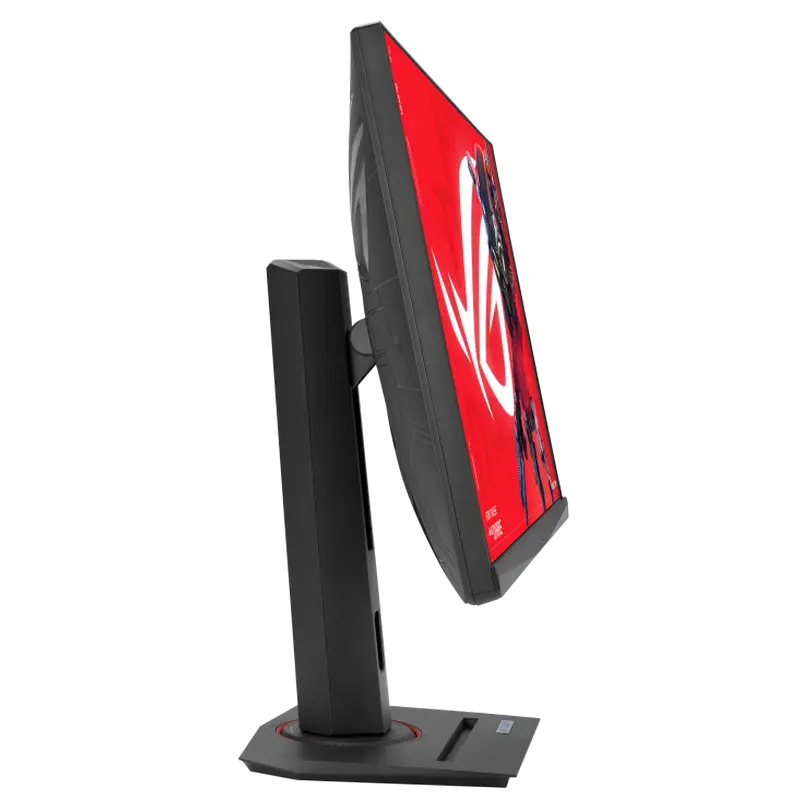 Игровой монитор ASUS ROG Strix XG27UCG Чёрный