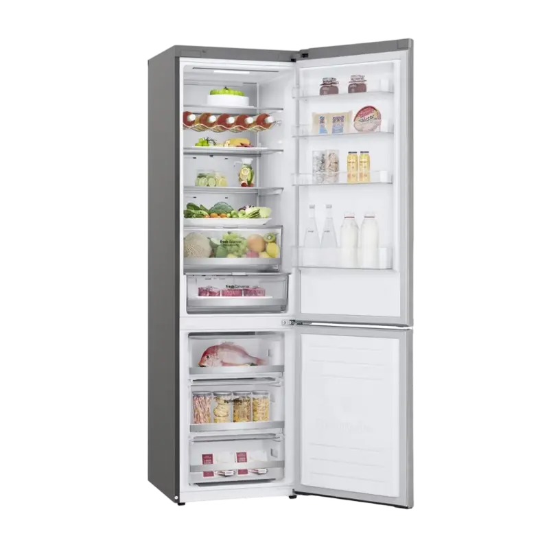 Frigider LG GA-B509MCUM Argintiu