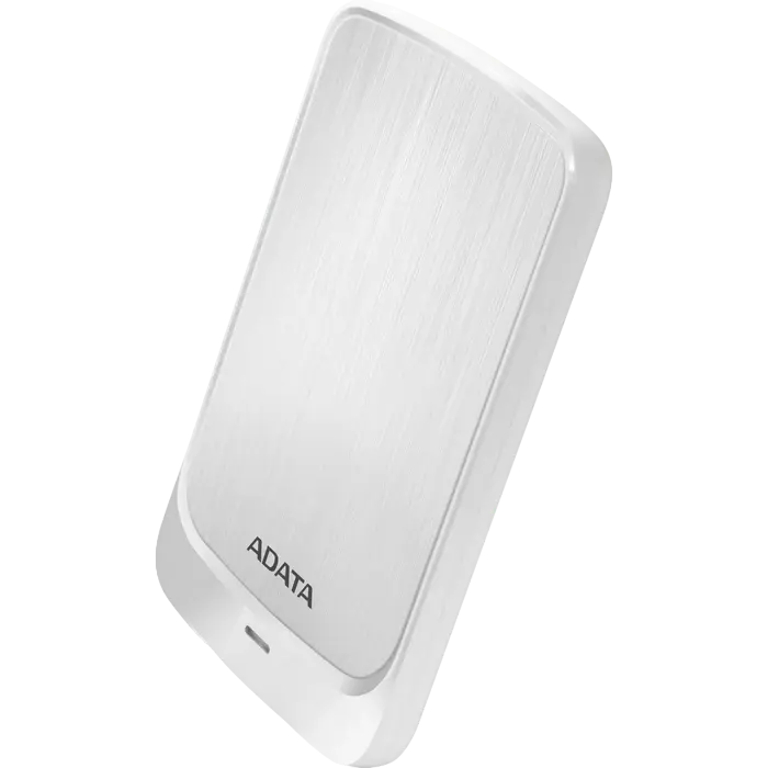 Внешний портативный жесткий диск ADATA HV320 2 ТБ Белый