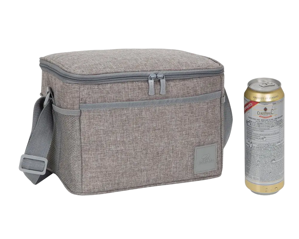 Geanta frigorifica Rivacase Torngat Torngat Gri