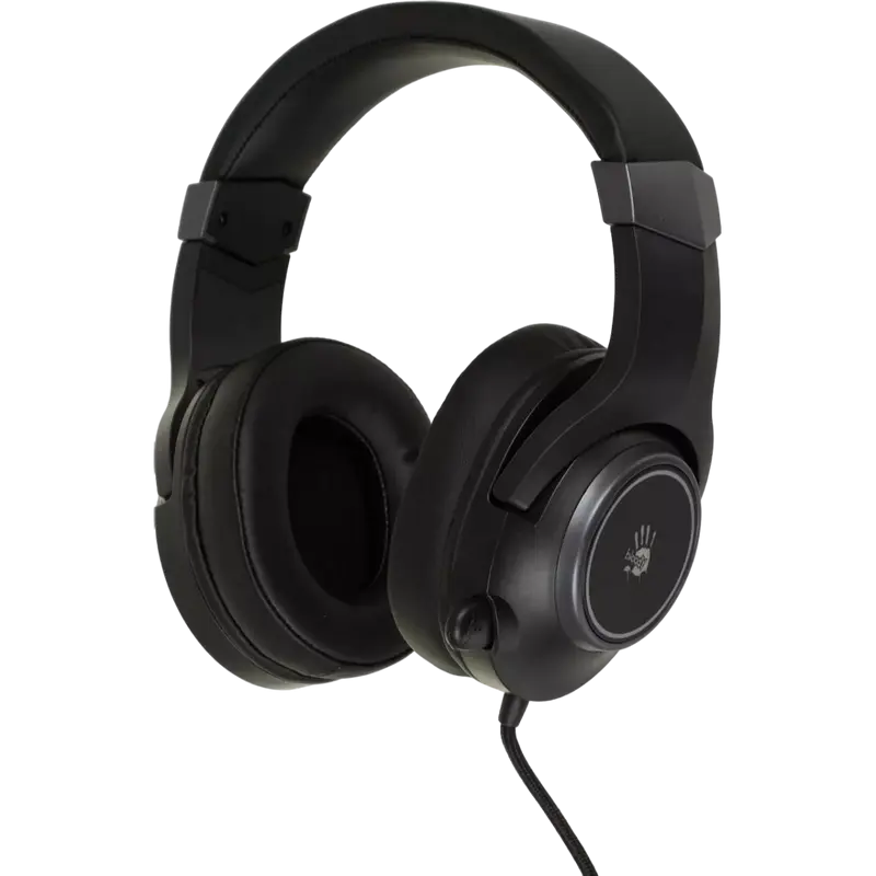 Căști Bloody G350 Negru