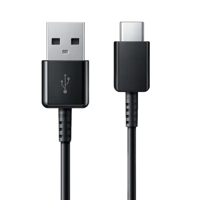 Încărcător Samsung Fast Travel EP-TA20 with cable Negru