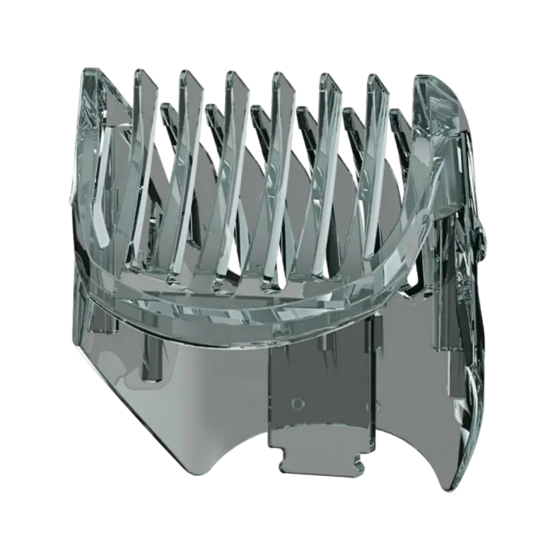 Машинка для стрижки Panasonic ER-GB70-S520 Серебристый | Черный