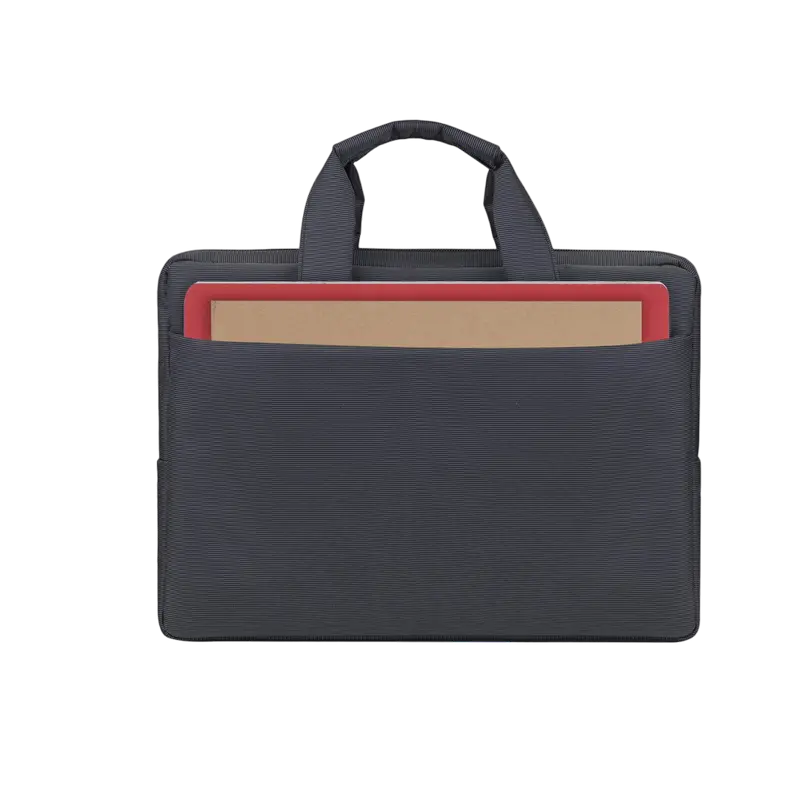 Сумка для ноутбука Rivacase Central Черный