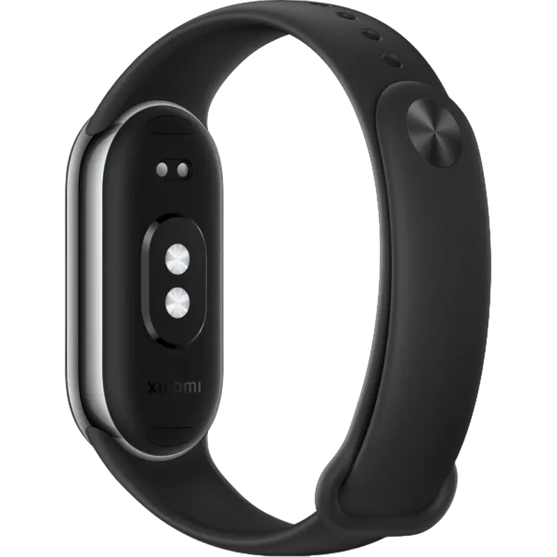 Фитнес-Браслет Xiaomi Mi Smart Band 8 Черный