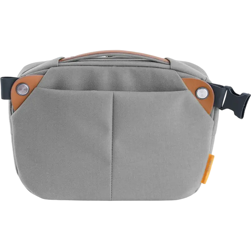 Сумка на плечо Vanguard VEO CITY CB24 Серый