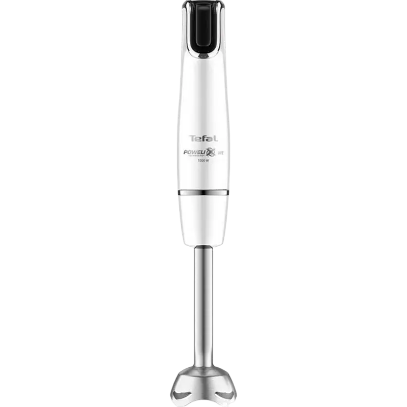 Погружной блендер Tefal Infiny Force HB944138 Белый
