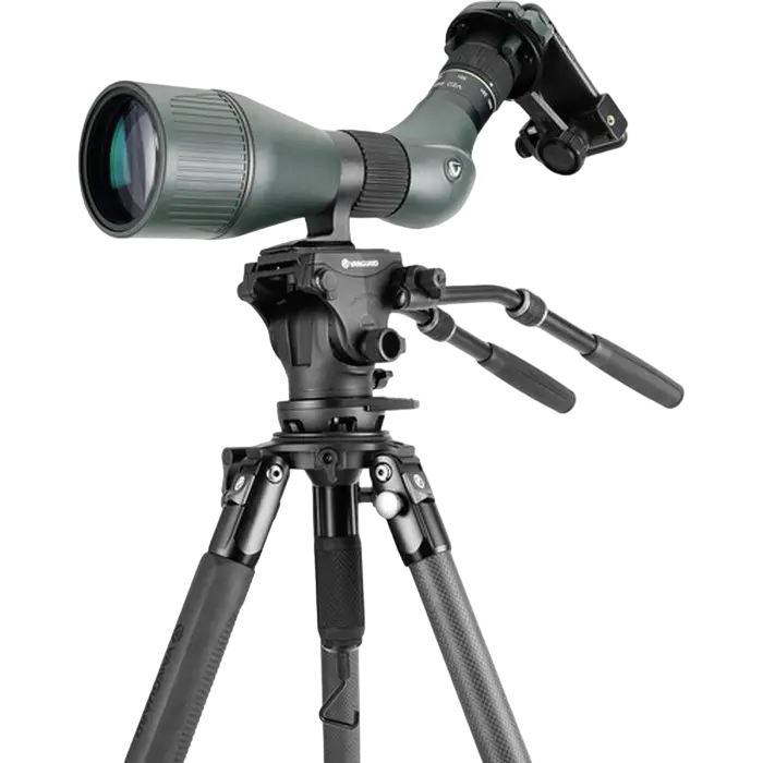 Штатив для видеокамер Vanguard ALTA PRO 3VRL 303AV20 Черный