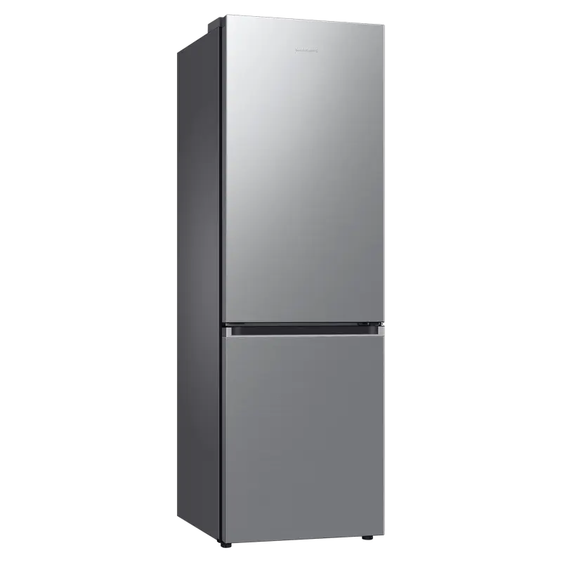 Холодильник Samsung RB34C600ES9/UA Нержавеющая сталь