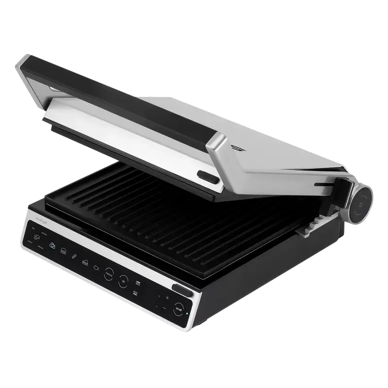 Grătar electric Polaris PGP 3003 Argintiu