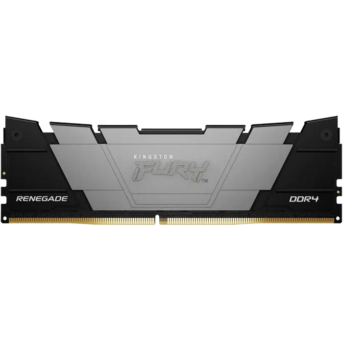 Memorie RAM Kingston FURY Renegade FURY Beast 64GB Gri | Negru
