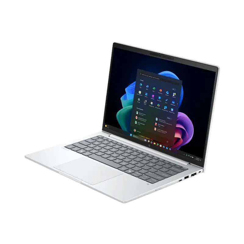 Laptop Business HP EliteBook 8 G1i Glacier Silver