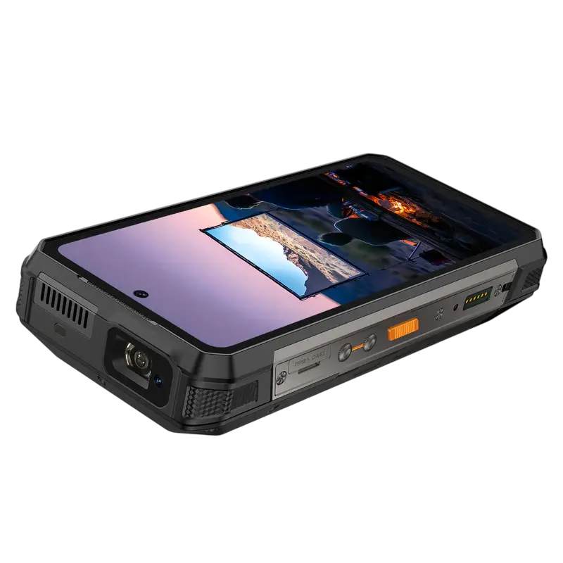 Смартфон Ulefone Armor 34 Pro, 16 ГБ / 512ГБ