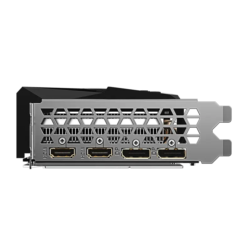 Видеокарта Gigabyte Radeon RX 6600 XT GAMING OC