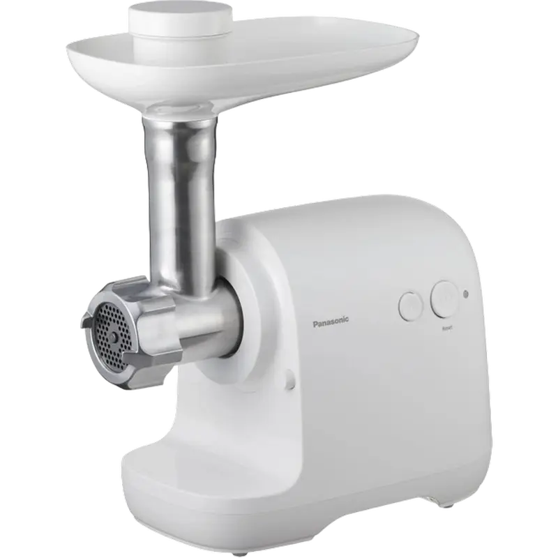Мясорубка Panasonic MK-GX1700WTQ Белый