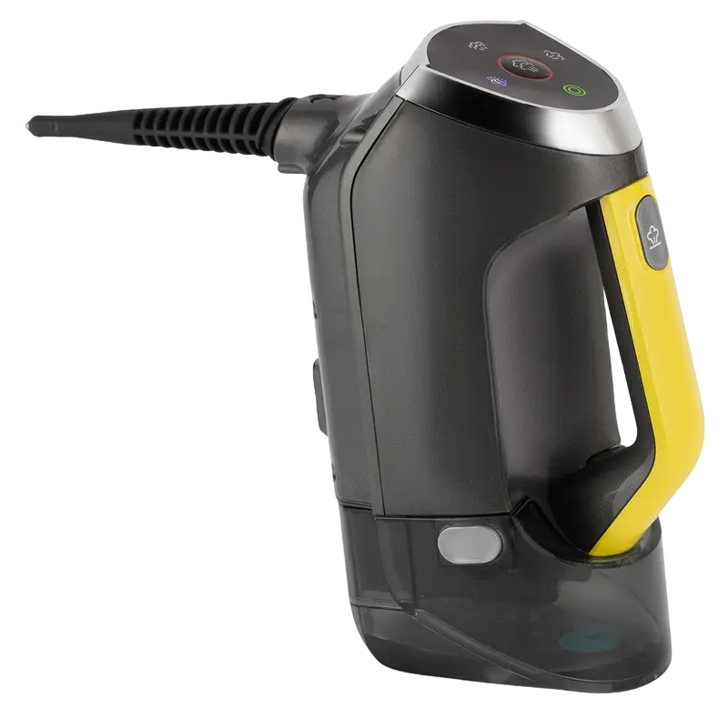 Вертикальный Пылесос VITEK VT-1888 Серый