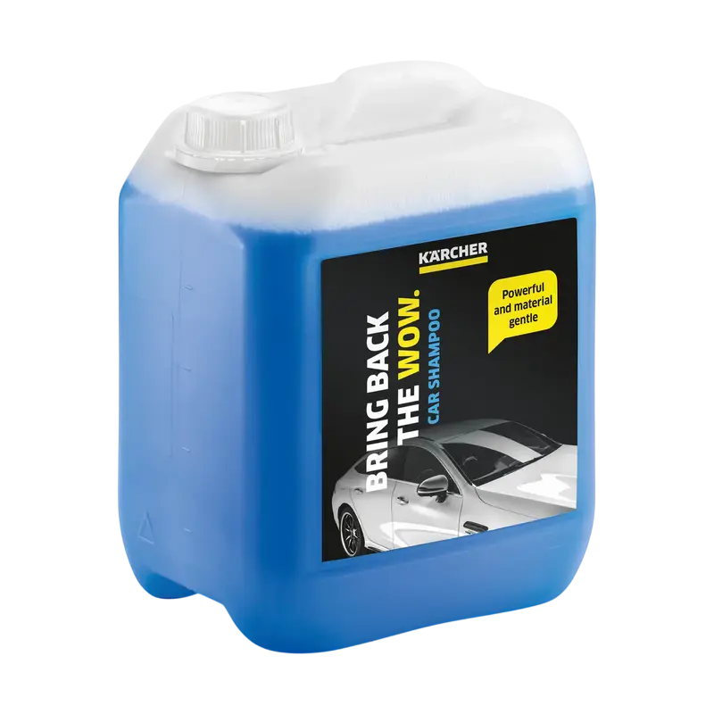 Мойка высокого давления Karcher K 7 WCM + 2.645-298.0 3000 Вт