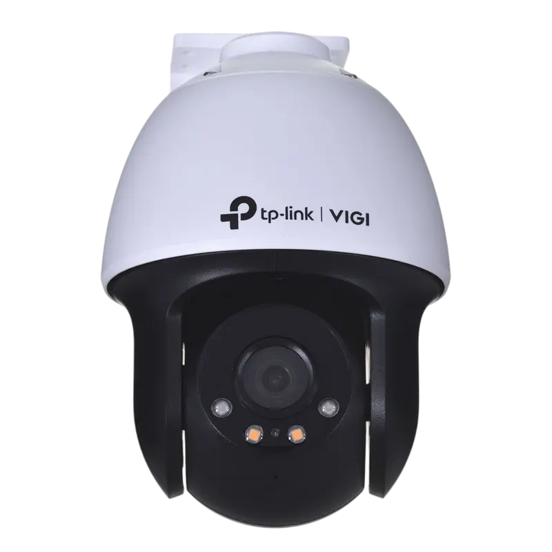 IP‑камера TP-LINK VIGI C540 Белый