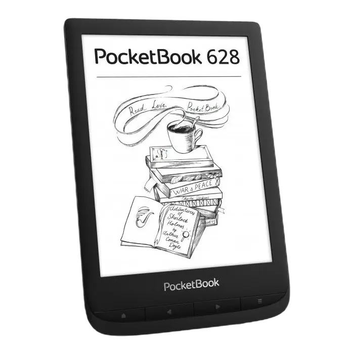 PocketBook 628 Touch Lux 5 Ink