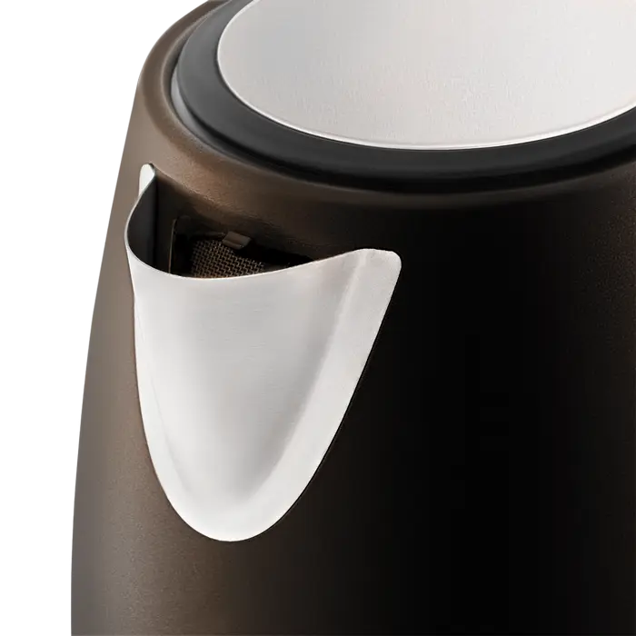 Электрочайник VITEK VT-7066 Коричневый