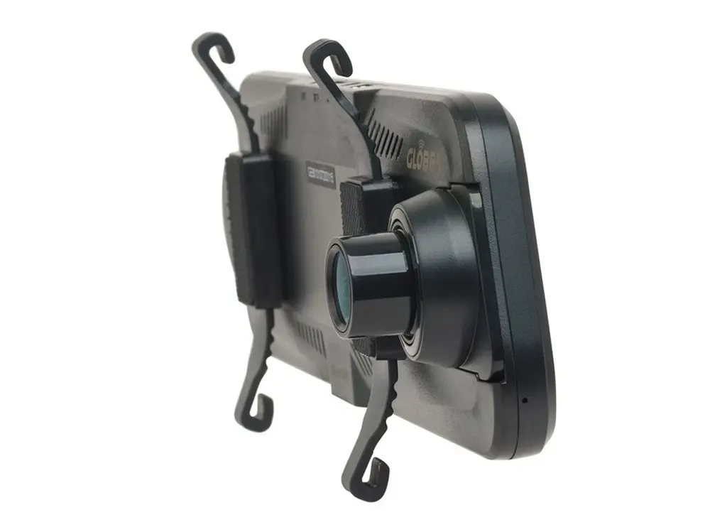 Globex GE-801WR Черный