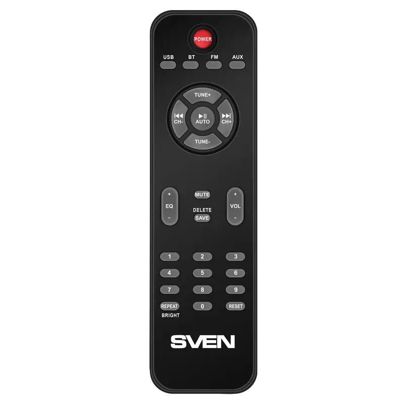 Аудиосистема SVEN MS-315 Черный