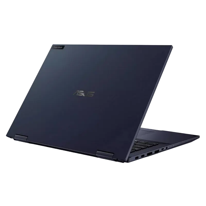 Laptop Business ASUS ExpertBook B7 Flip B7402FBA Star Black
