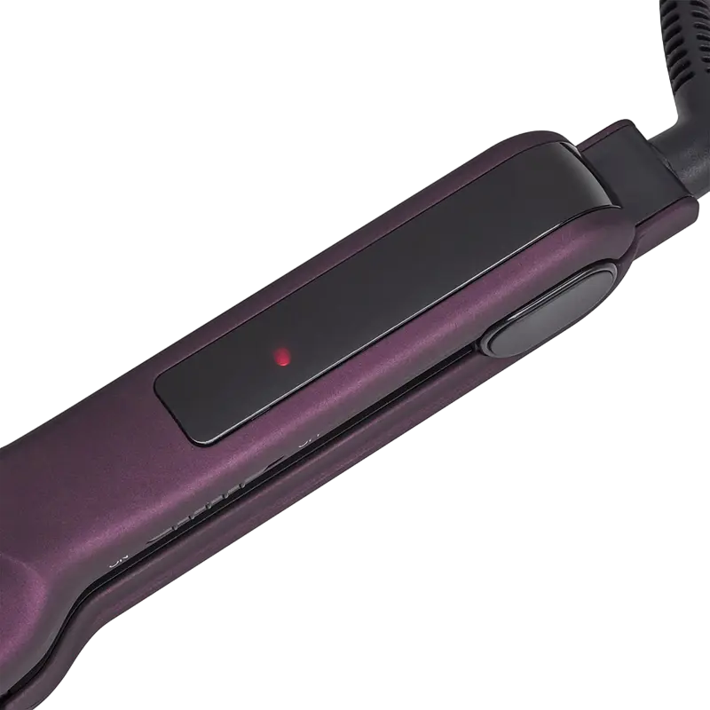 Выпрямитель для волос Polaris PHSZ 4095K Фиолетовый