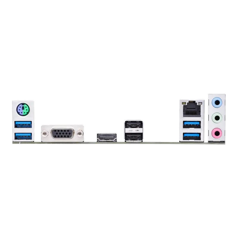 Материнская плата ASUS PRIME A520M-K AM4 Micro-ATX