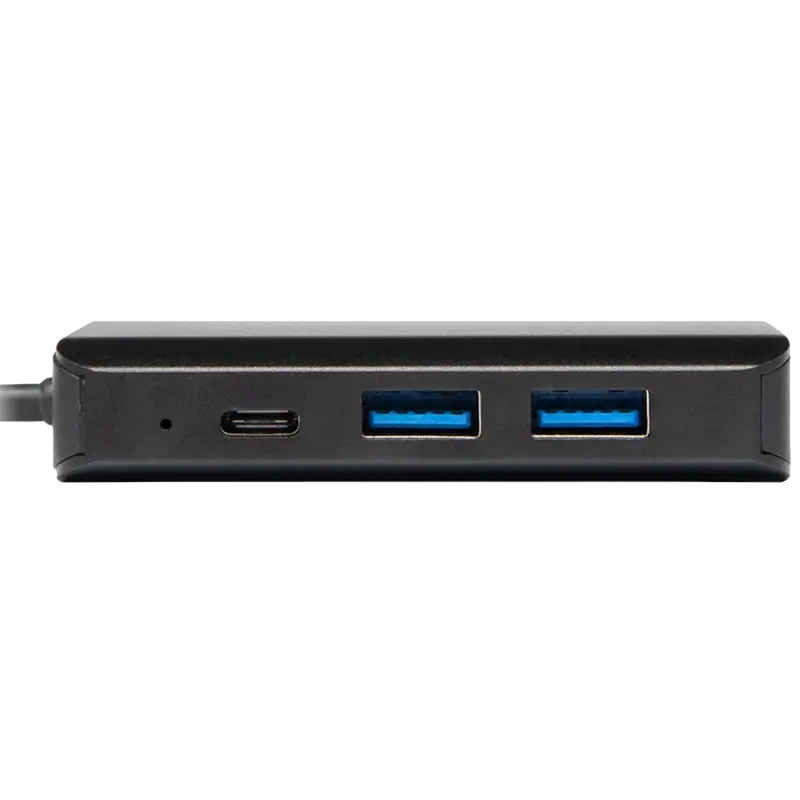 Stație Docking Chieftec DSC-501 Negru