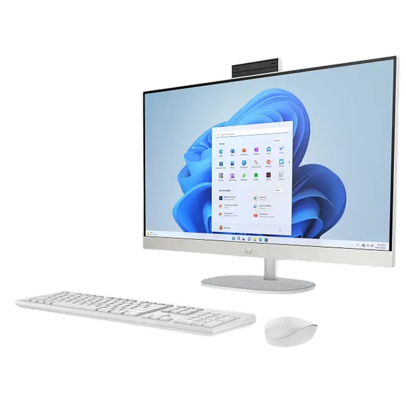 Моноблок HP 27-cr1031ci 16 ГБ 512GB
