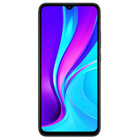 Смартфон Xiaomi Redmi 9C, 2 ГБ / 32ГБ