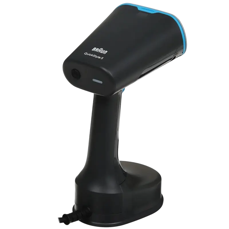 Ручной отпариватель Braun GS5031BL Чёрный