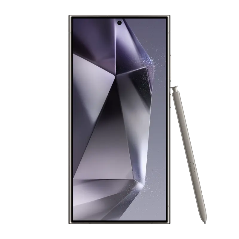 Смартфон Samsung Galaxy S24 Ultra, 12 ГБ / 256ГБ