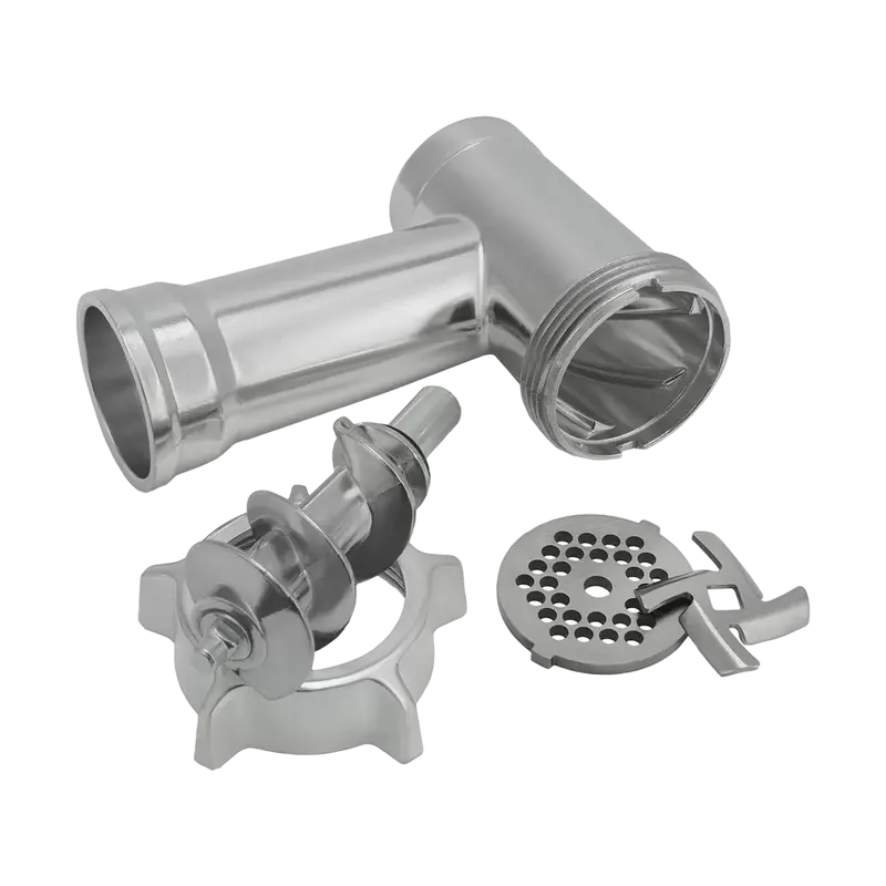 Мясорубка Polaris PMG2027L Черный