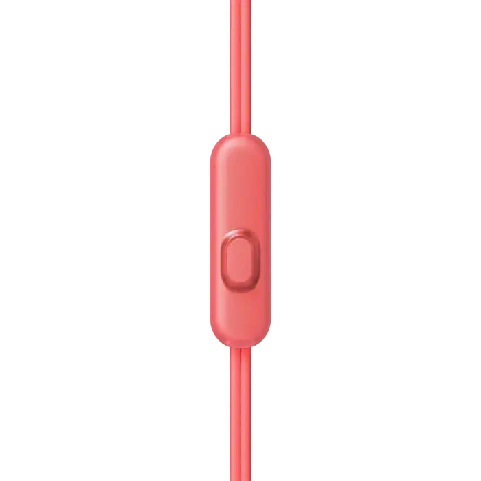 Наушники SONY MDR-AS210AP Розовый