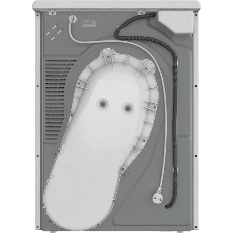 Сушильная машина Gorenje DNE 83/GN Белый