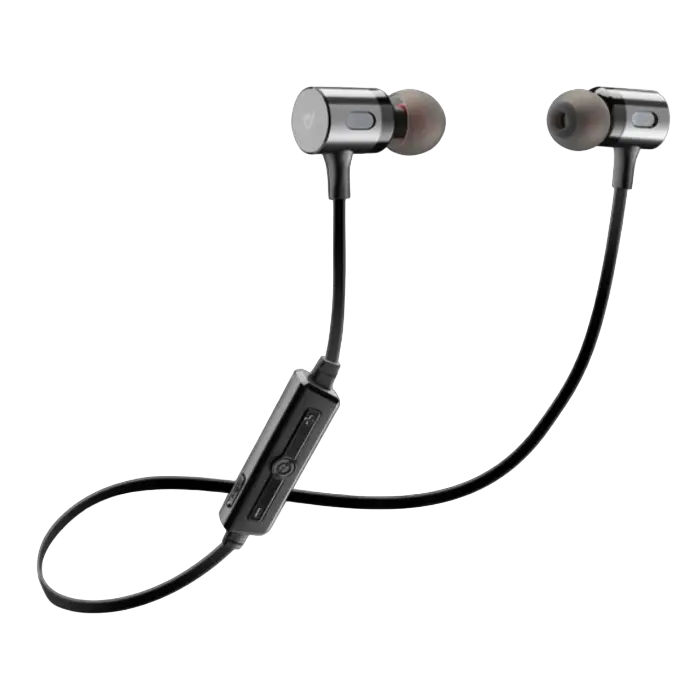 Наушники Cellularline Motion Чёрный