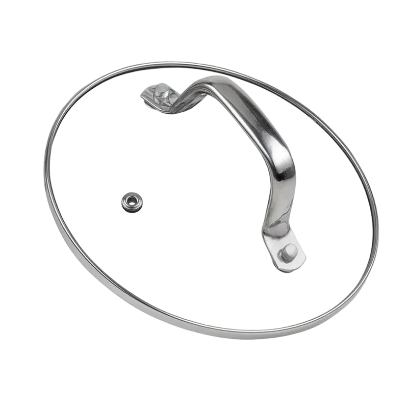 Căuș RESTO Libra LIBRA Oțel inoxidabil