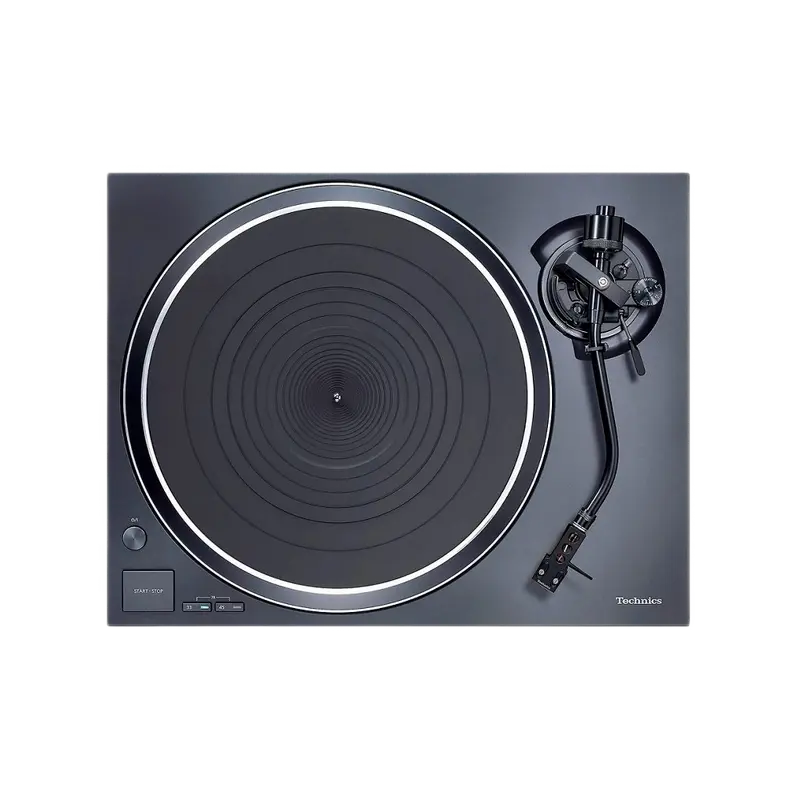 Placă turnantă de vinil Technics SL-1500CEE Negru