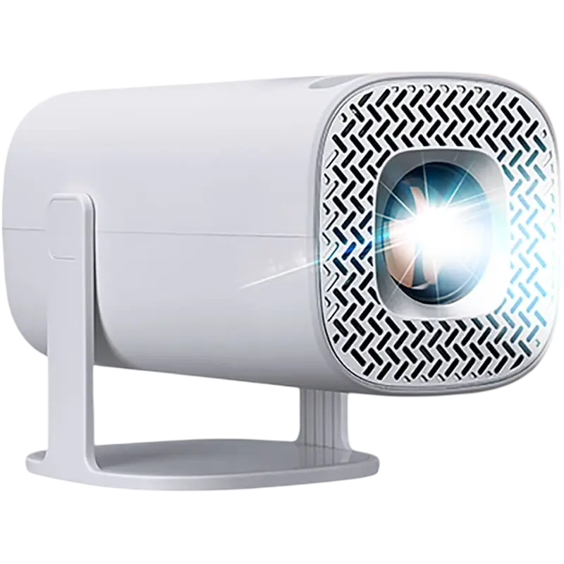 Портативный проектор Acer Aopen QH15S LCD Белый