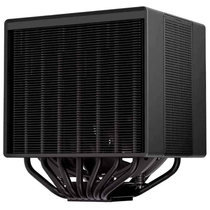 Кулер для процессора Deepcool ASSASSIN 4S 140 мм