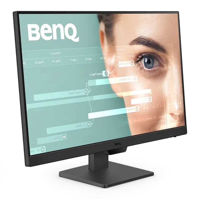 Монитор BenQ GW2790 Чёрный