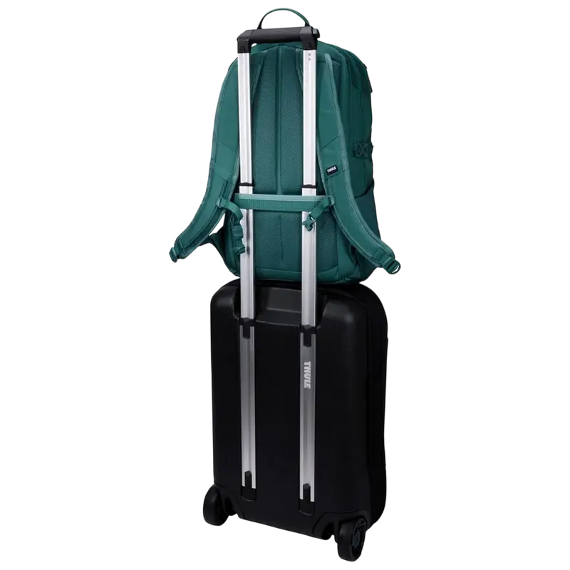 Рюкзак для ноутбука THULE EnRoute Mallard Green