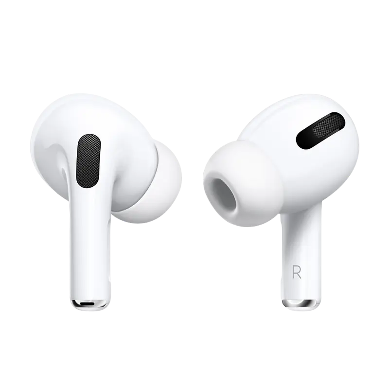 Наушники Apple AirPods PRO MagSafe Charging Case Белый